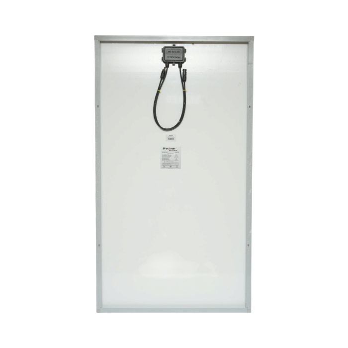 Panou solar 200W fotovoltaic monocristalin 1350x765x30mm (BK87494-2) [3]