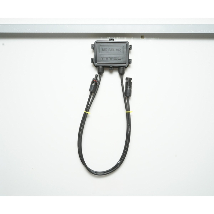 Panou solar 200W fotovoltaic monocristalin 1350x765x30mm (BK87494-2) [6]
