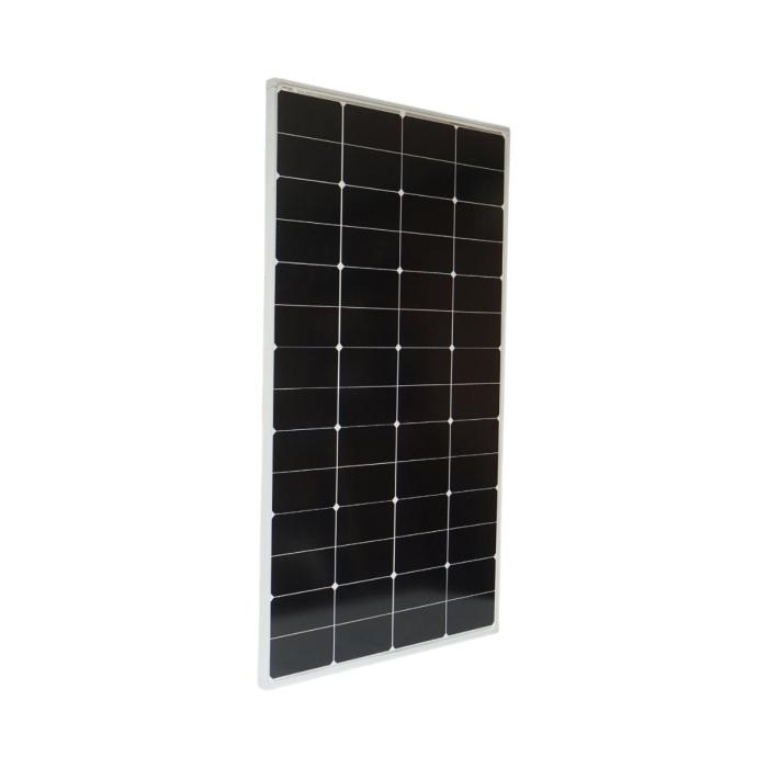 Panou solar 200W fotovoltaic monocristalin 1350x765x30mm (BK87494-2) [4]