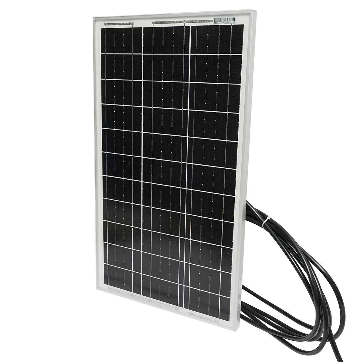Panou solar 30W fotovoltaic monocristalin 550x330x18mm cu regulator 12-24V/10Ah, 2x USB si cablu 2m pentru baterie Breckner Germany DISBZ93 (BK87443) [3]
