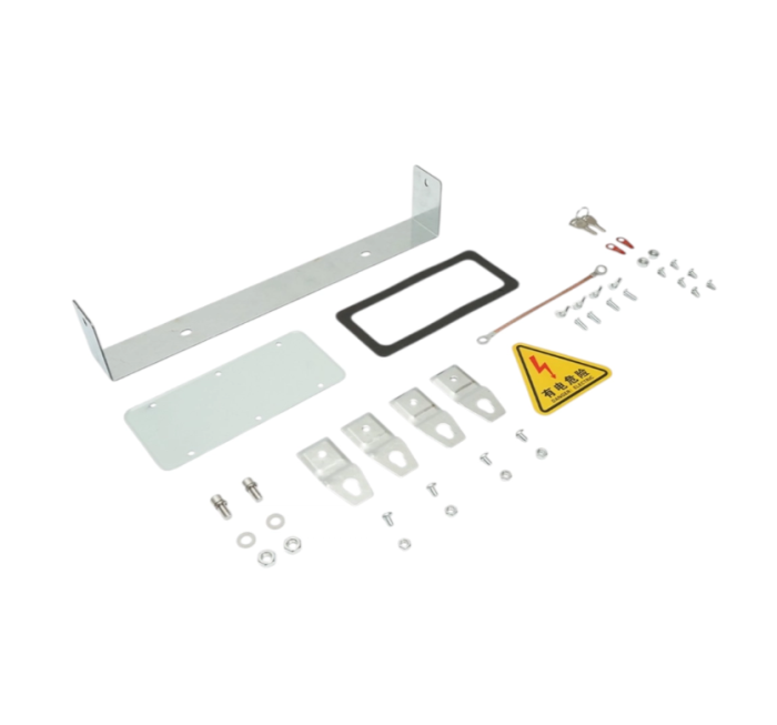 Cutie de protectie cu panou solar 30W pentru gard electric cu tablou metalic IP65 si suport montaj (BK88680) [16]