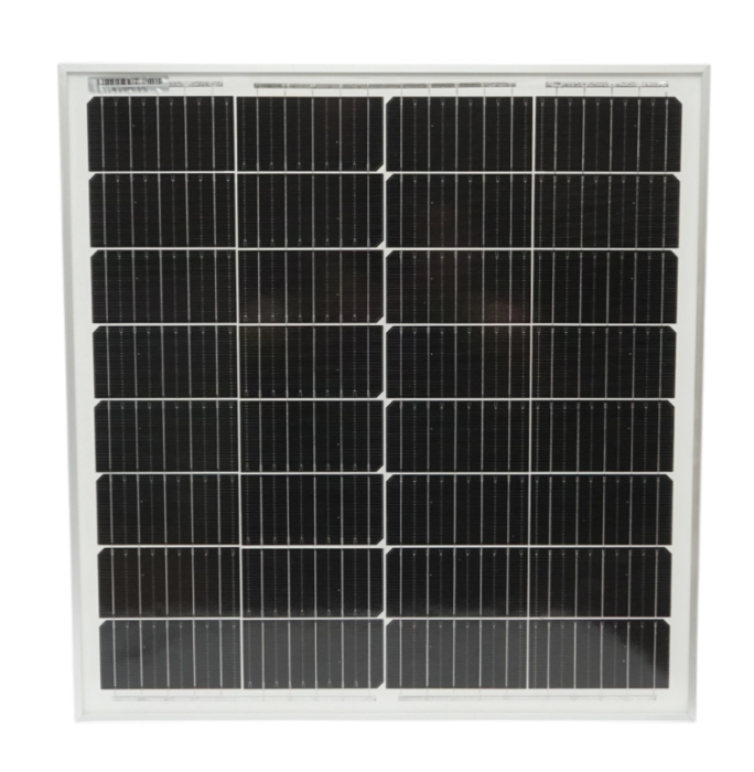 Cutie de protectie cu panou solar 30W pentru gard electric cu tablou metalic IP65 si suport montaj (BK88680) [9]