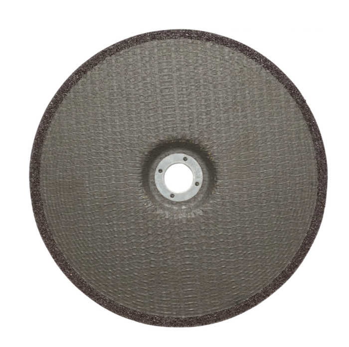 Panza disc flex pentru taiat si polizat inox T27 230x6.0x22mm DISGX90 (BK77202) [2]