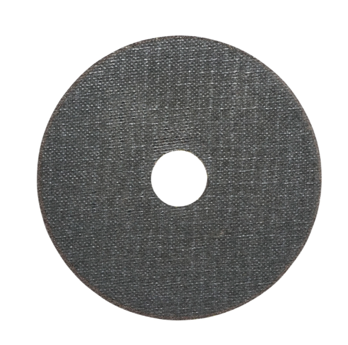 Panza disc flex pentru taiat si polizat inox T41 115x1.6x22mm DISGX11 (BK77192) [2]