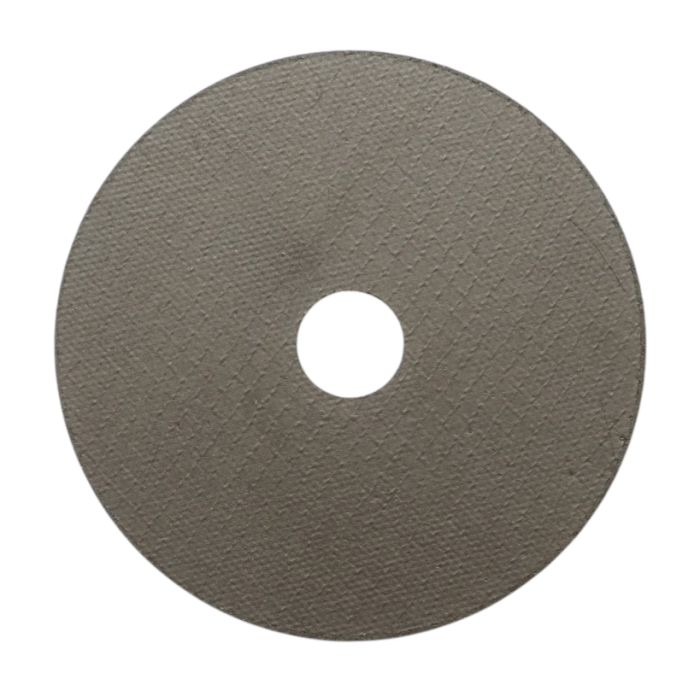 Panza disc flex pentru taiat si polizat inox T41 125x1.6x22mm DISGX13 (BK77194) [2]