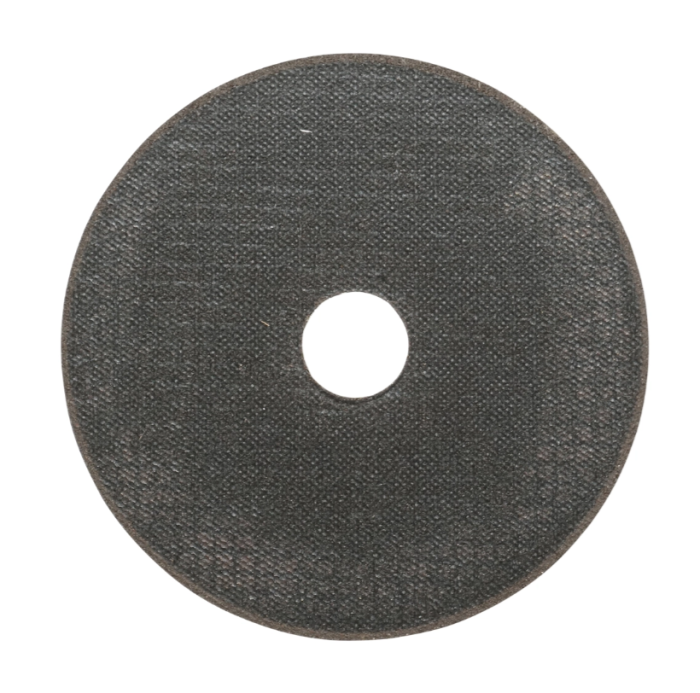 Panza disc flex pentru taiat si polizat inox T41 125x2.0x22mm DISGX12 (BK77193) [2]