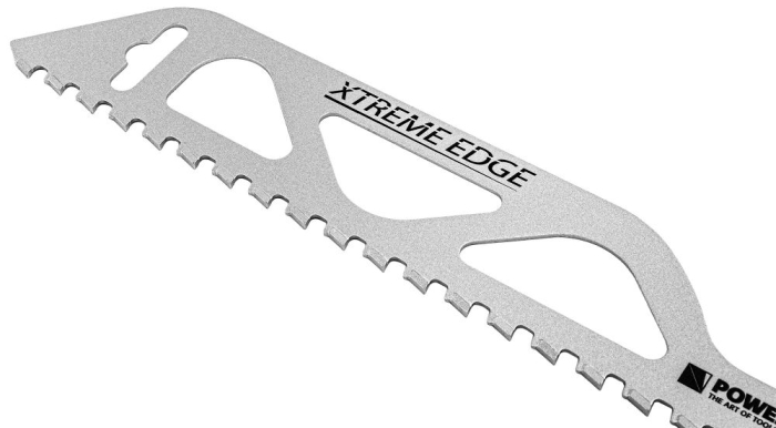 Panza fierastrau sabie carbura HM/TC 305mm 20 TPI Powermat PM1395 (PM-BDP-305T) [3]