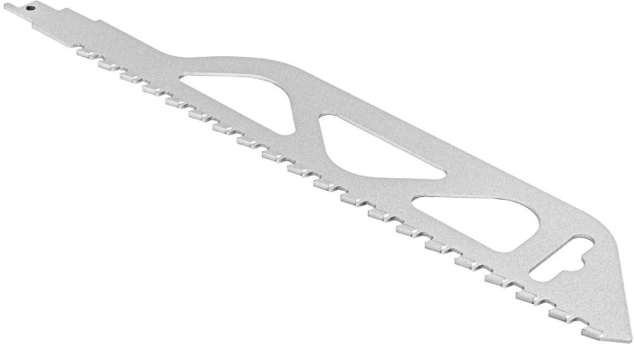 Panza fierastrau sabie carbura HM/TC 305mm 20 TPI Powermat PM1395 (PM-BDP-305T) [5]