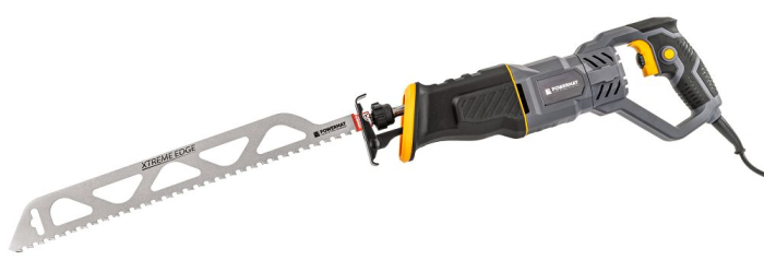 Panza fierastrau sabie carbura HM/TC 455mm 32 TPI Powermat PM1394 (PM-BDP-455T) [11]