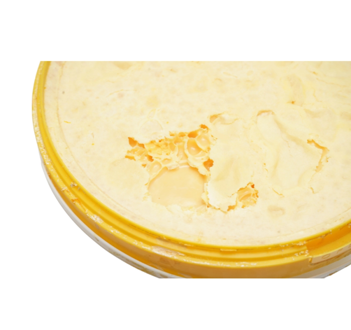 Pasta montare anvelope galbena 5Kg (DISRL53) [5]