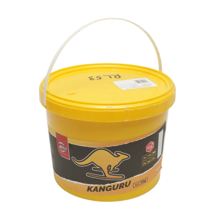 Pasta montare anvelope galbena 5Kg (DISRL53) [4]