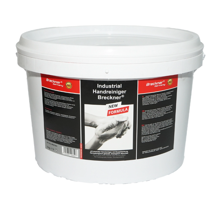 Pasta spalat maini 3 Kg. DISBC68 (BK87051) [1]