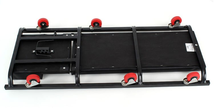 Pat Carucior pentru service auto (KD377) [2]