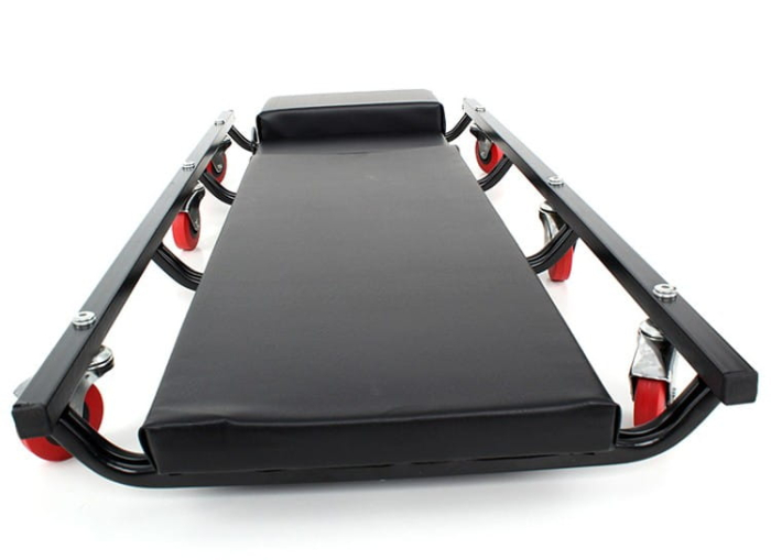 Pat Carucior pentru service auto (KD377) [3]