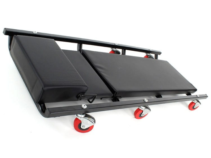 Pat Carucior pentru service auto (KD377) [5]