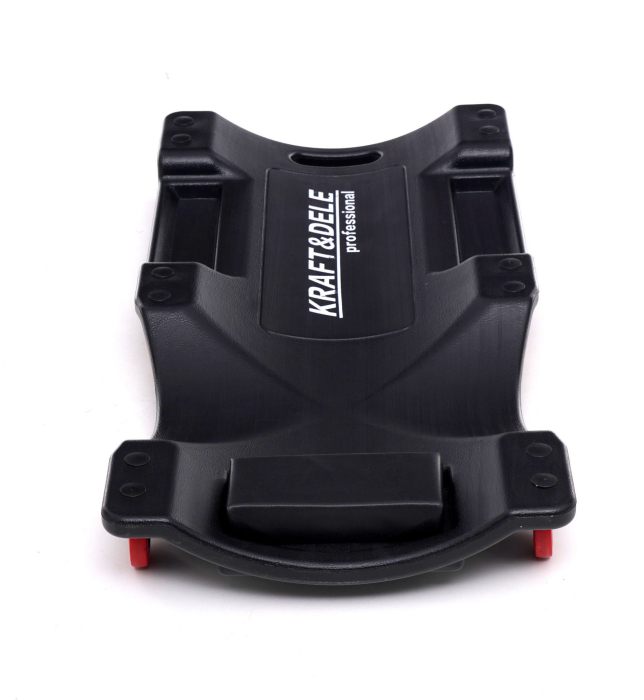 Pat Carucior pentru service auto tip scoica (KD350) [6]