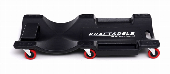 Pat Carucior pentru service auto tip scoica (KD350) [8]