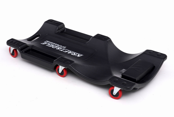 Pat Carucior pentru service auto tip scoica (KD350) [5]