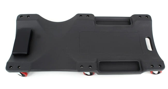 Pat Carucior pentru service auto tip scoica (KD379) [5]