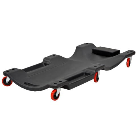 Pat Carucior pentru service auto tip scoica (KD379) [2]