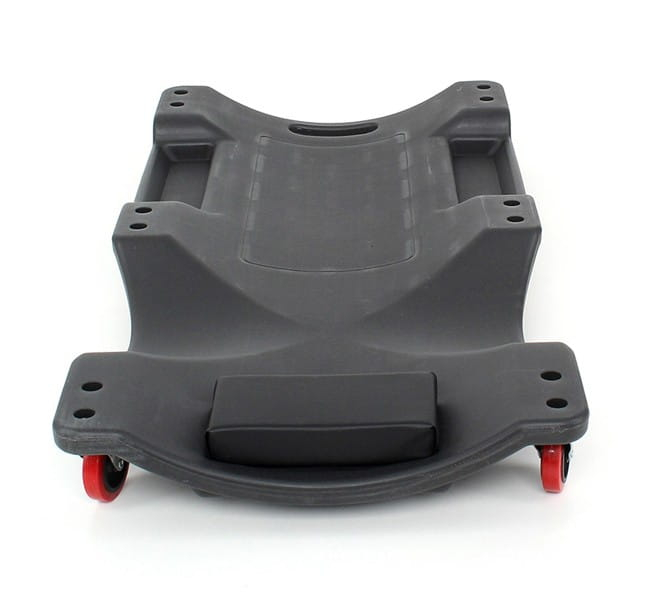 Pat Carucior pentru service auto tip scoica (KD379) [4]