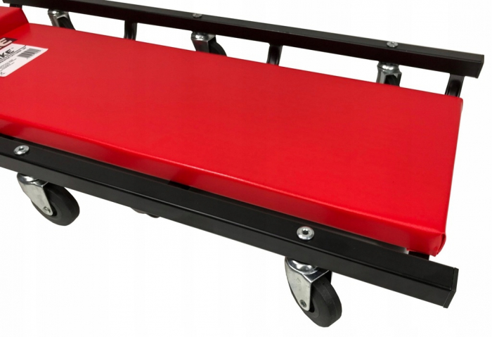 Pat mobil targa atelier mecanic auto cu roti (V83250) [8]