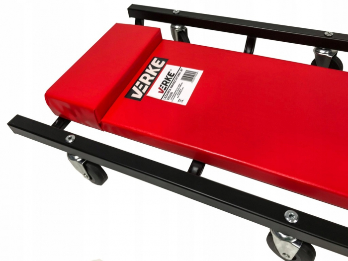 Pat mobil targa atelier mecanic auto cu roti (V83250) [9]