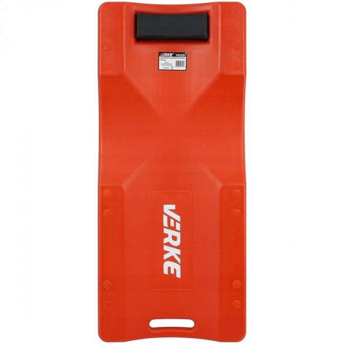 Pat mobil targa atelier mecanic auto cu roti (V83251) [5]