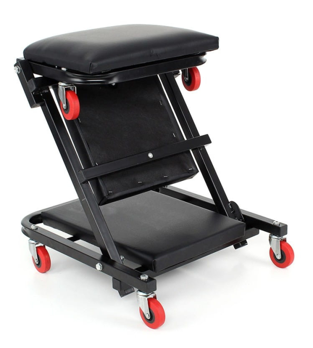 Pat scaun mobil carucior service auto 150 kg (KD378) [7]