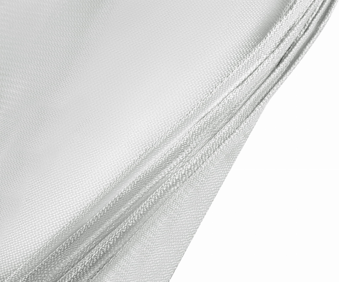 Patura antifoc din fibra de sticla 1.2x1.8 m pentru stingere incendii si protectie (KD3670) [7]