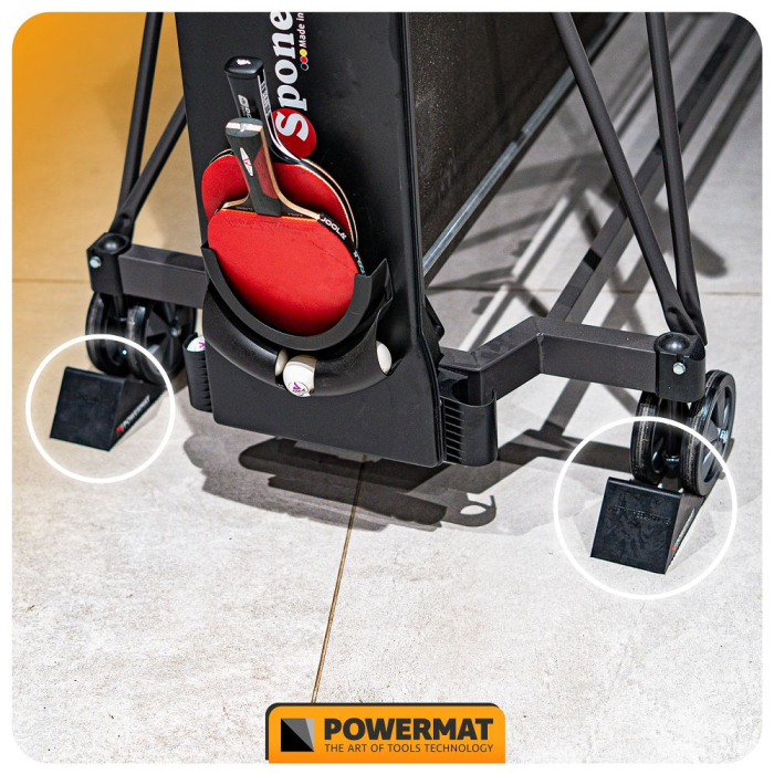 Pene de cauciuc blocare vehicul pana cale opritoare roata PM1359 (PM-GKPK-133T) [13]