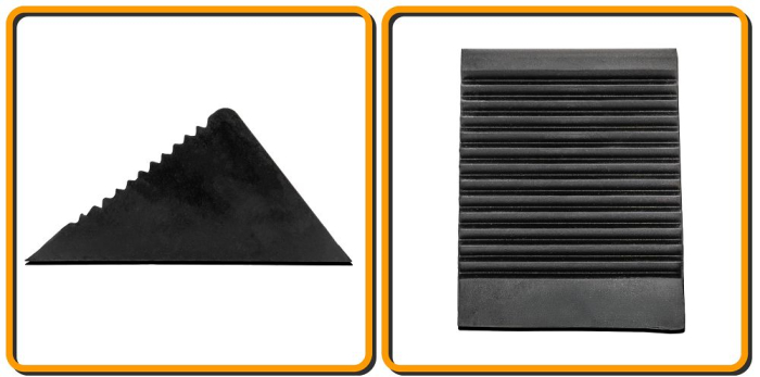 Pene de cauciuc blocare vehicul pana cale opritoare roata PM1359 (PM-GKPK-133T) [9]