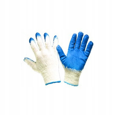 Pereche manusi protectie cauciucate (KD603) [1]
