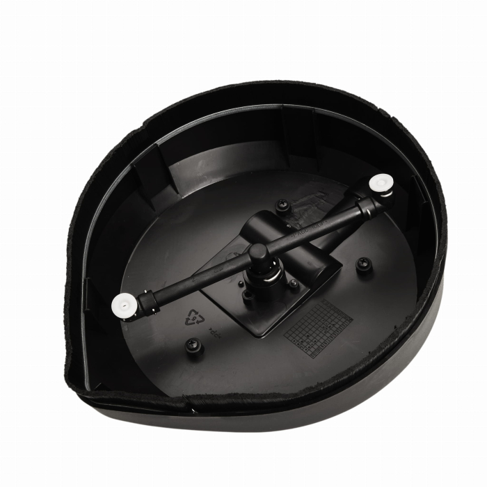 Perie de Curatat Pavaj Pereti + Lance (KD669) [7]