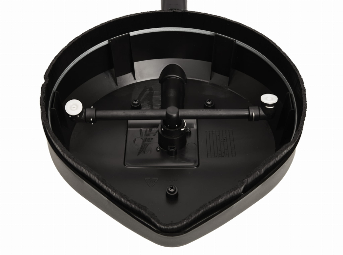 Perie de Curatat Pavaj Pereti + Lance (KD669) [14]