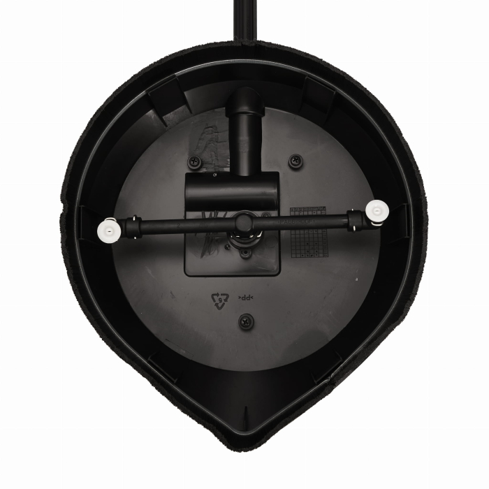 Perie de Curatat Pavaj Pereti + Lance (KD669) [10]