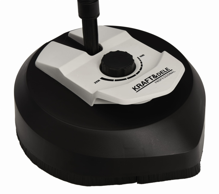 Perie de Curatat Pavaj Pereti + Lance (KD669) [2]