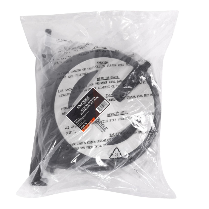 Perie extensibila pentru pavele / fatade (KD679) [4]