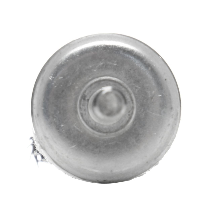 Perie frontala cu stift 28mm M6 sarma otelita tip cupa (KD10991) [4]