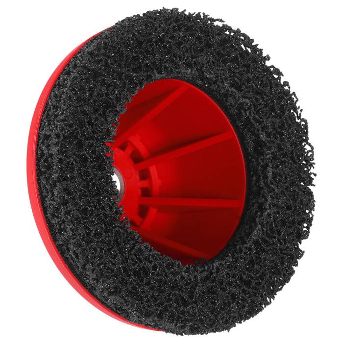 Perie pentru curatat butuc roata 12 150 mm (KD5983) [5]