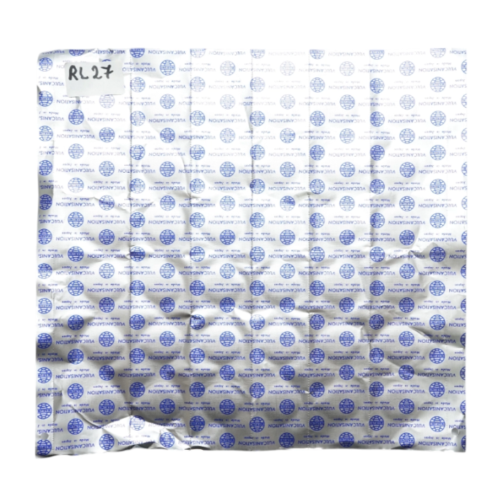 Petice vulcanizare rotunde 30mm pentru camere de aer 36 buc/set Maruni made in Japan (DISRL27) [3]