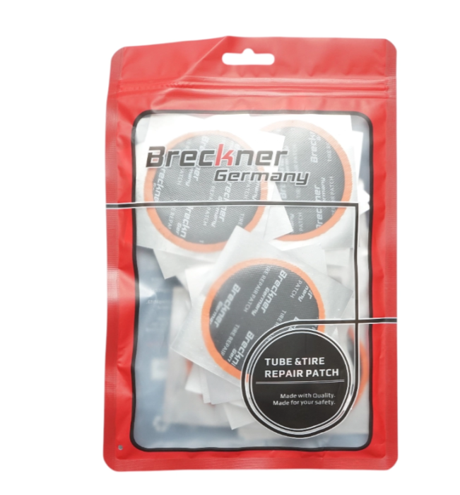 Petice vulcanizare rotunde 70 mm pentru camere de aer DISUK21 (BK72439) [2]