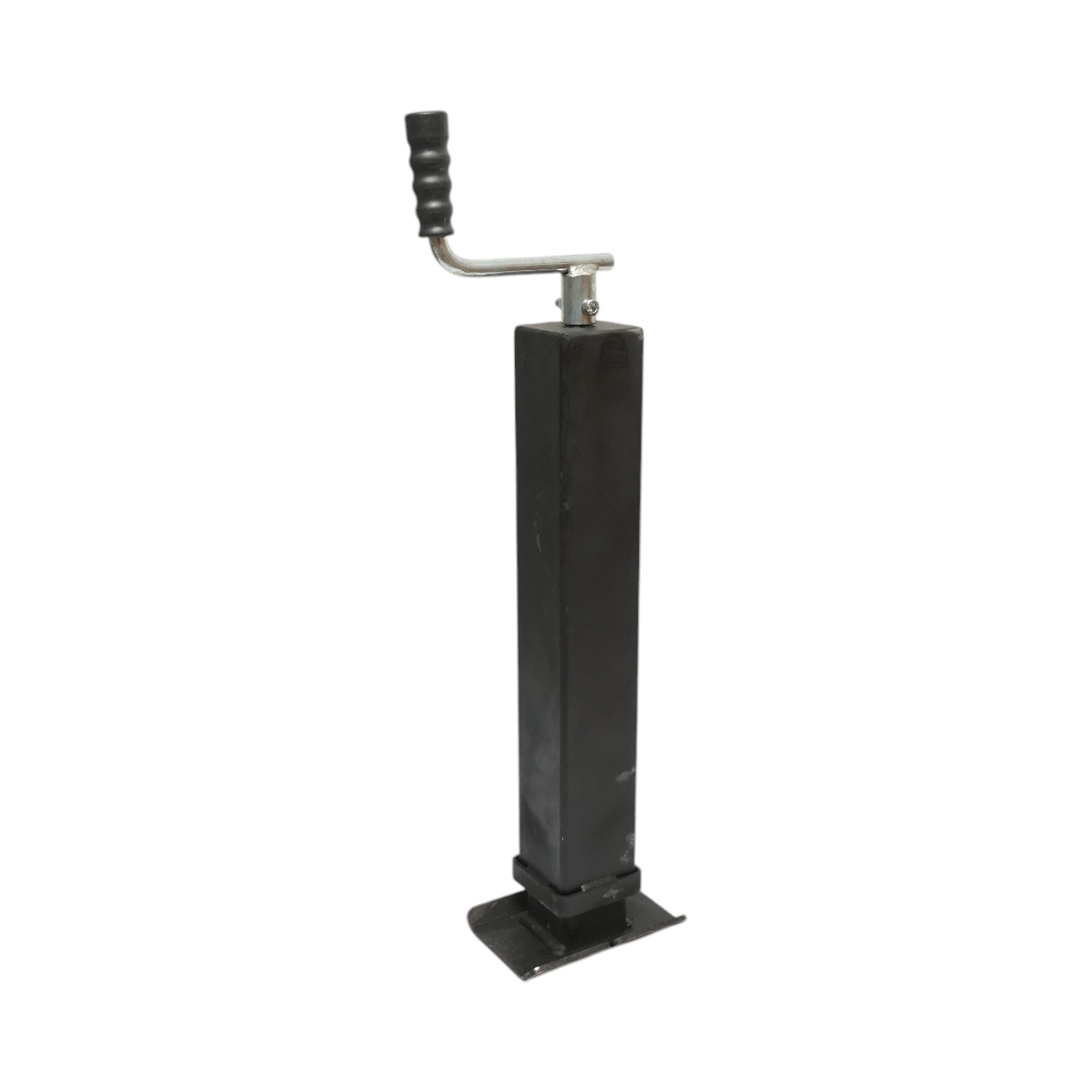 Picior de sprijin remorcă 4000 kg, reglabil cu manivelă, 58 cm (DISTU28) [3]