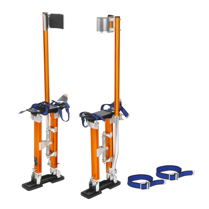 Picioroange de montator constructii 18-30 (KD5546) [4]