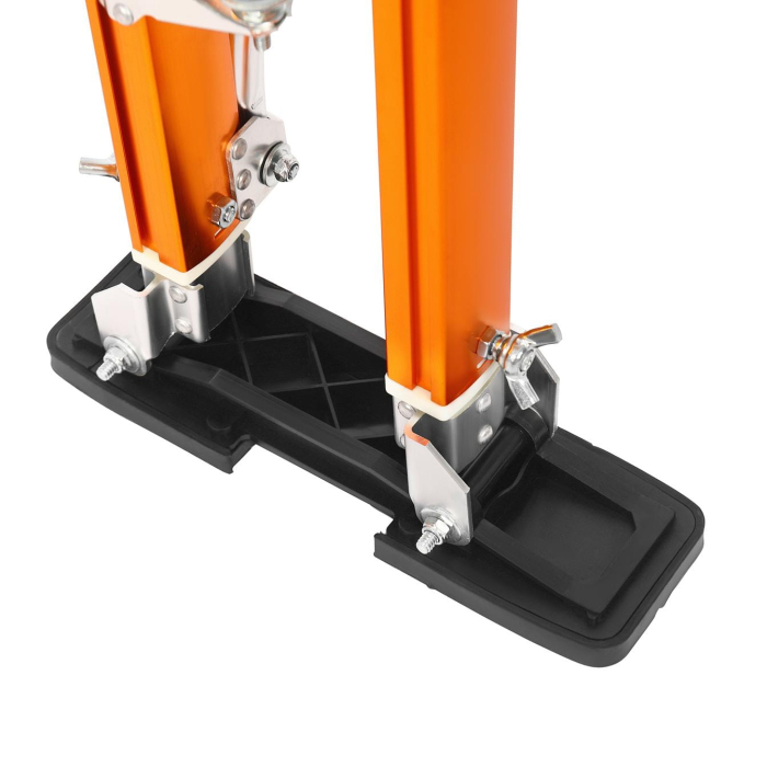 Picioroange de montator constructii 24-40 (KD5547) [10]