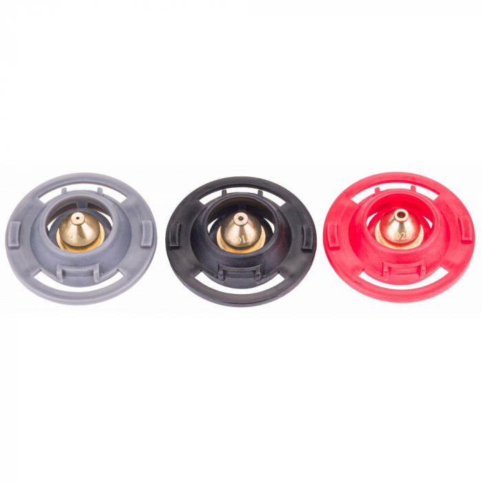 Pistol aparat masina vopsit pe baterie 20V stropit vas rezervor 800ml  (PM0926) [2]