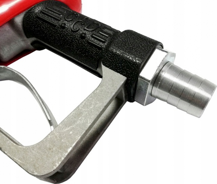 Pistol automat carburant motorina benzina 0-60 l min 23,5 mm (V80205) [2]