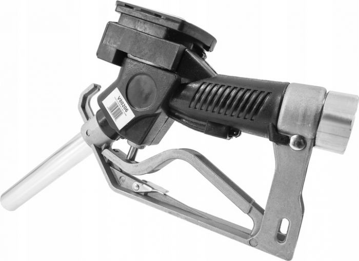 Pistol automat carburant motorina benzina 0-60 l min 23,5 mm (V80206) [2]