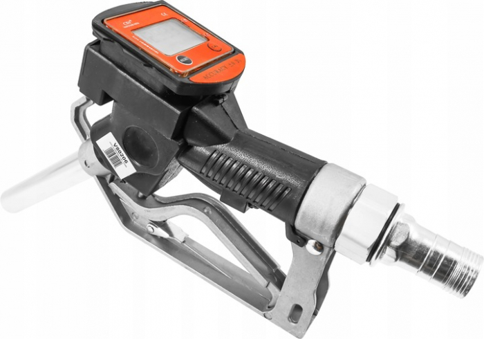 Pistol automat carburant motorina benzina 0-60 l min 23,5 mm (V80206) [6]