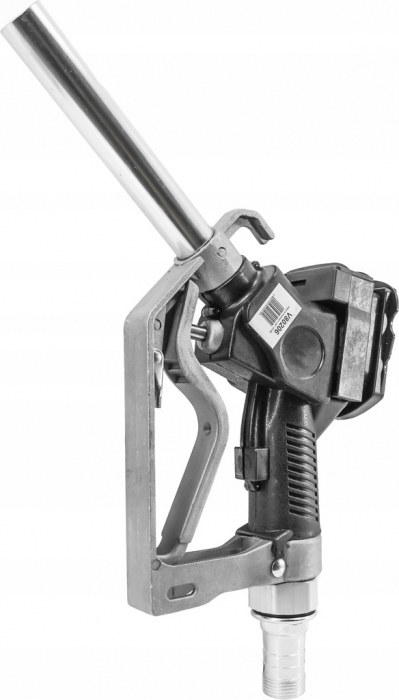Pistol automat carburant motorina benzina 0-60 l min 23,5 mm (V80206) [9]